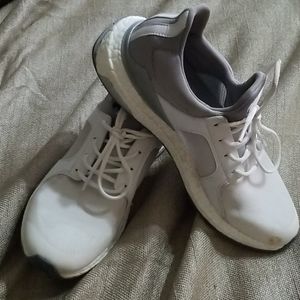 Adidas Boost Golf shoes